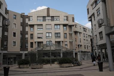 Appartement - Type 4 - 76m² - 477.14 € - CHÂTEAUROUX