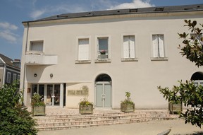 Appartement - Type 2 - 50m² - 311.35 € - CHABRIS