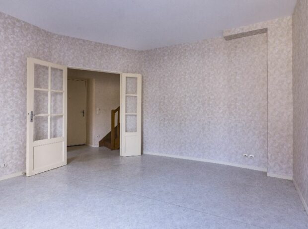 Appartement - Type 3 - 80m² - 415.25 € - ARGENTON-SUR-CREUSE