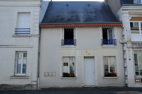 Appartement – Type 2 – 53m² – 331.45 € – ÉCUEILLÉ