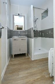 Appartement – Type 3 – 85m² – 491.58 € – ISSOUDUN