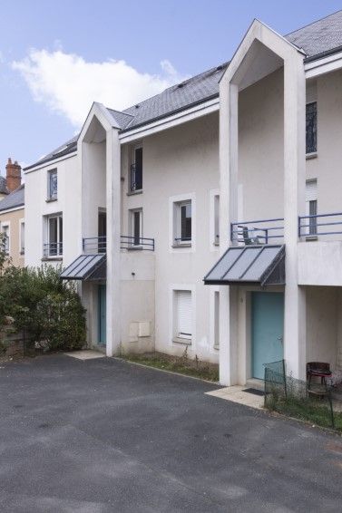 Appartement – Type 4 – 97,8m² – 569.58 € – VILLEDIEU-SUR-INDRE