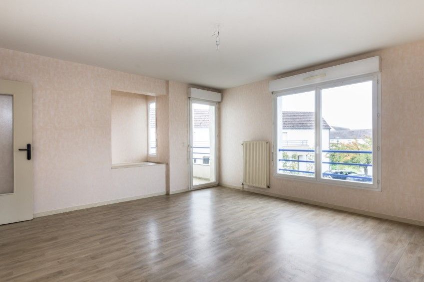 Appartement – Type 4 – 97,8m² – 569.58 € – VILLEDIEU-SUR-INDRE