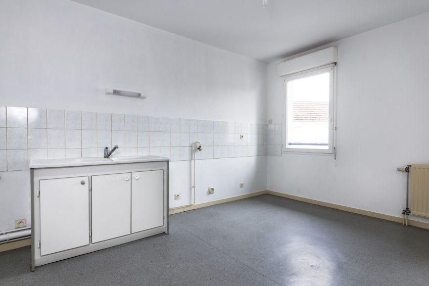 Appartement – Type 4 – 97,8m² – 569.58 € – VILLEDIEU-SUR-INDRE