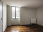 Appartement – Type 2 – 42,01m² – 290.15 € – ARGENTON-SUR-CREUSE
