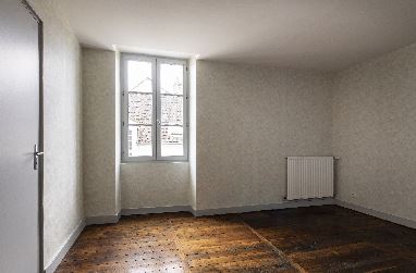 Appartement – Type 2 – 42,01m² – 290.15 € – ARGENTON-SUR-CREUSE