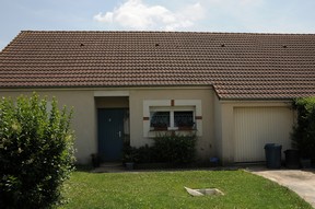 Maison – Type 4 – 84,14m² – 552.33 € – VAL-FOUZON