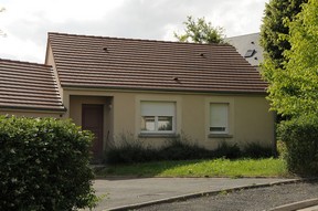 Maison - Type 3 - 69,69m² - 447.1 € - PELLEVOISIN