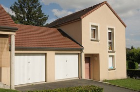 Maison – Type 3 – 69,69m² – 447.1 € – PELLEVOISIN