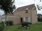 Maison – Type 4 – 81,99m² – 541.4 € – ARGENTON-SUR-CREUSE
