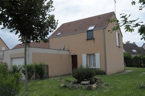 Maison – Type 4 – 81,99m² – 541.4 € – ARGENTON-SUR-CREUSE