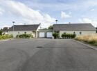 Maison – Type 3 – 69,77m² – 486.68 € – SAINT-DENIS DE JOUHET