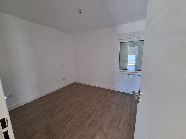 Maison – Type 2 – 48,83m² – 468.61 € – LA CHÂTRE