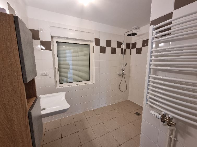 Maison – Type 2 – 48,83m² – 468.61 € – LA CHÂTRE