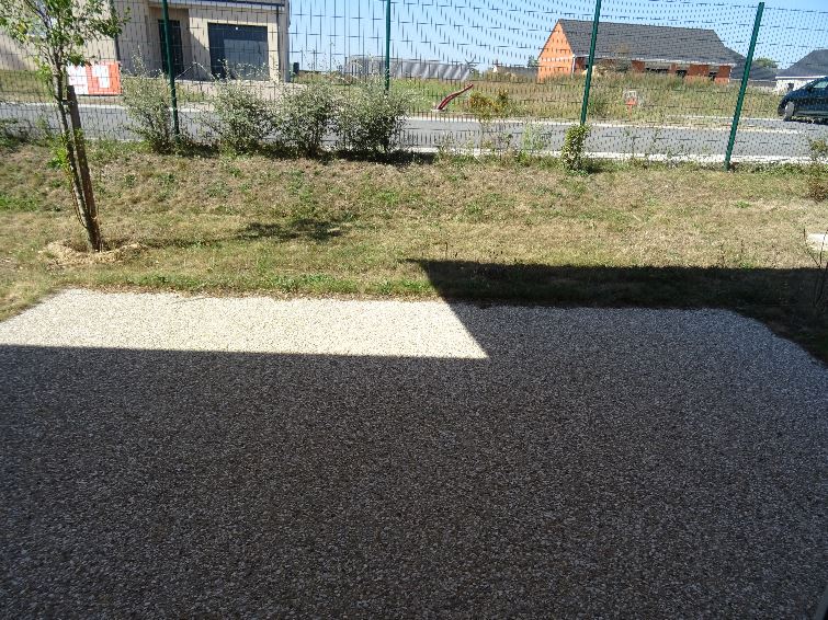 Maison – Type 2 – 48,83m² – 468.61 € – LA CHÂTRE