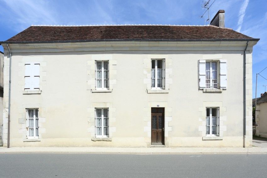 Appartement – Type 1 – 26m² – 173.24 € – PELLEVOISIN