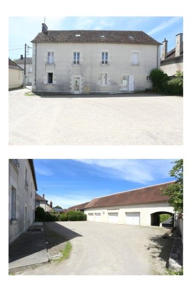 Appartement – Type 1 – 26m² – 173.24 € – PELLEVOISIN