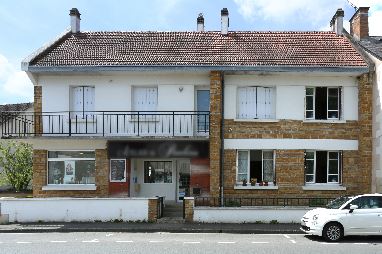 Maison - Type 4 - 80,26m² - 550.94 € - LYE