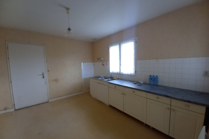 Individuel – Type 4 – 82m² – 71000 € – OBTERRE