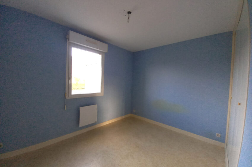 Individuel – Type 4 – 90.12m² – 81000 € – VATAN