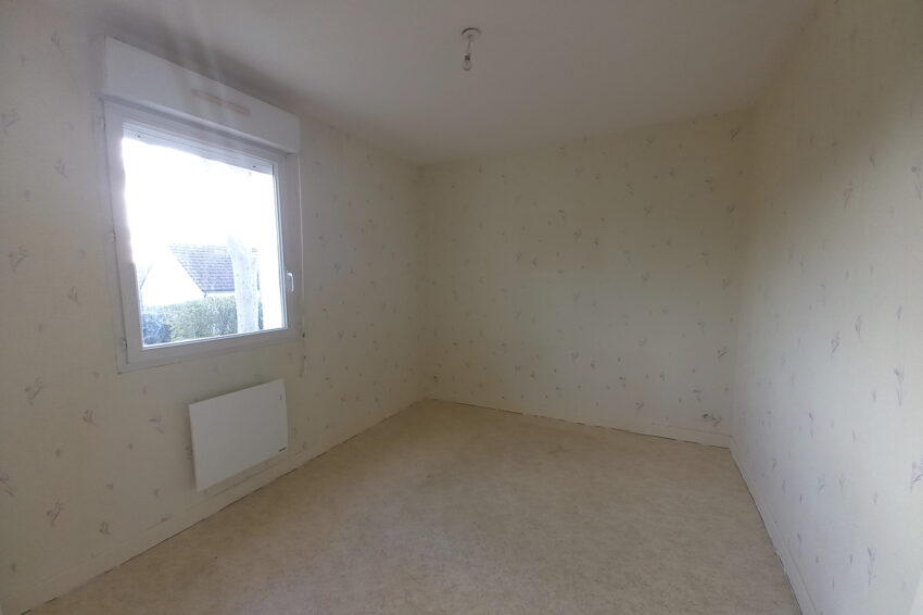 Individuel – Type 4 – 90.12m² – 81000 € – VATAN