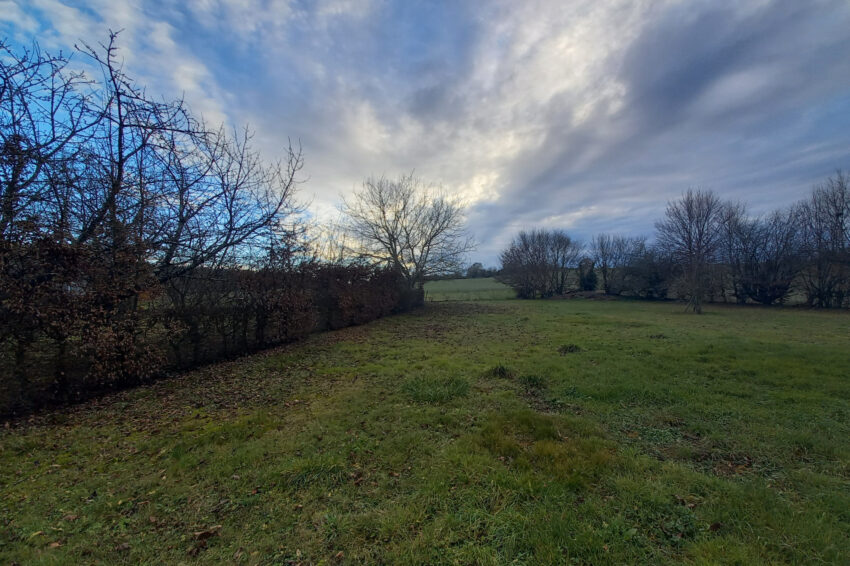 Individuel – Type 4 – 82m² – 71000 € – OBTERRE