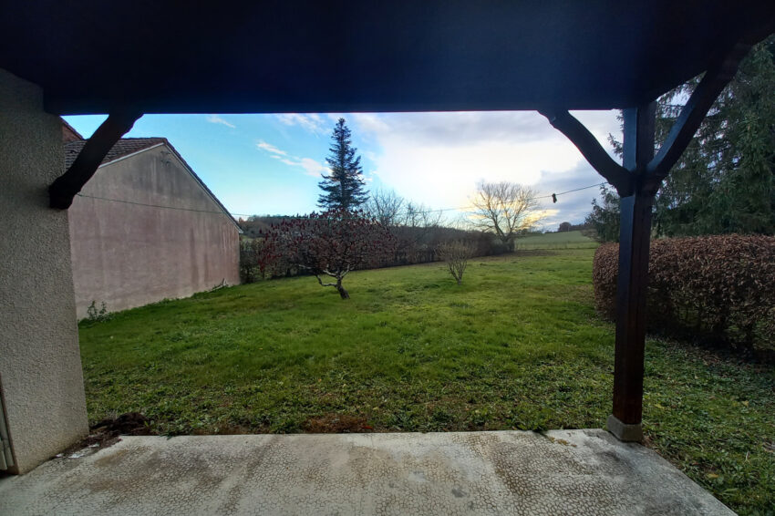 Individuel – Type 4 – 82m² – 71000 € – OBTERRE