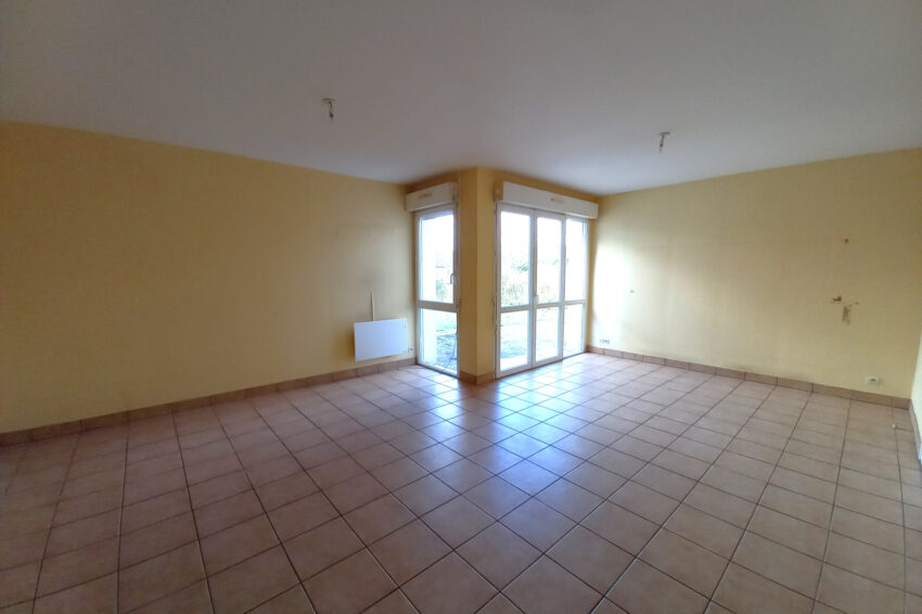 Individuel – Type 4 – 90.12m² – 81000 € – VATAN