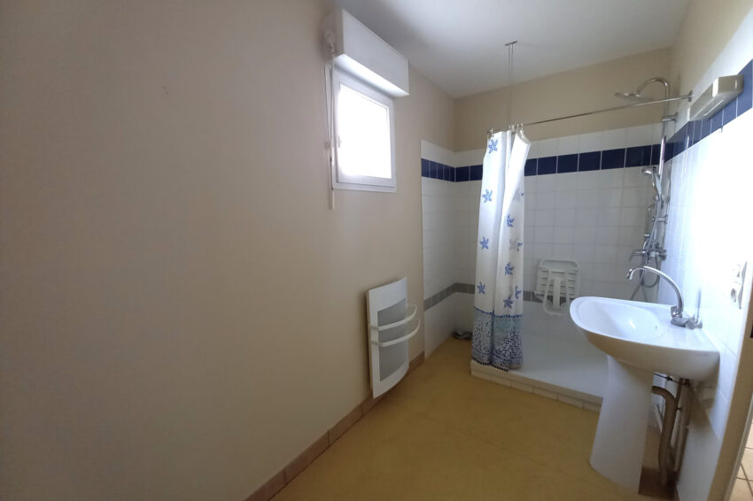 Individuel – Type 4 – 90.12m² – 81000 € – VATAN