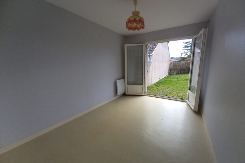 Individuel – Type 4 – 82m² – 71000 € – OBTERRE