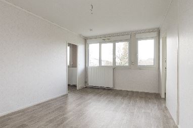 Appartement - Type 3 - 51m² - 313.52 € - CHÂTEAUROUX