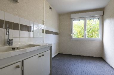 Appartement – Type 3 – 51m² – 303.89 € – CHÂTEAUROUX