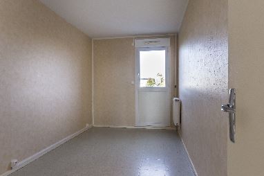 Appartement – Type 3 – 51m² – 303.89 € – CHÂTEAUROUX