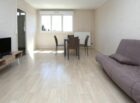 Appartement – Type 3 – 56m² – 332.07 € – CHÂTEAUROUX