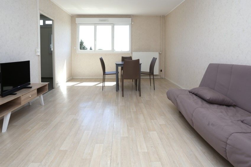 Appartement – Type 3 – 56m² – 332.07 € – CHÂTEAUROUX