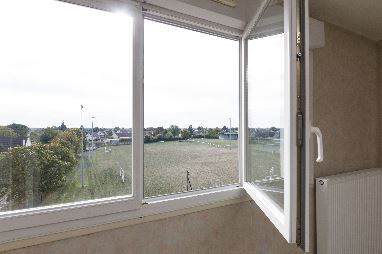 Appartement – Type 3 – 56m² – 332.07 € – CHÂTEAUROUX