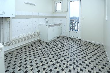 Appartement – Type 2 – 43m² – 255.76 € – DÉOLS