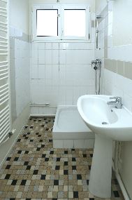 Appartement – Type 2 – 43m² – 255.76 € – DÉOLS