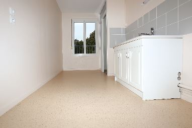 Appartement – Type 3 – 57m² – 326.97 € – LA CHÂTRE