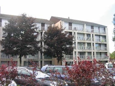 Appartement - Type 3 - 70m² - 361.85 € - CHÂTEAUROUX