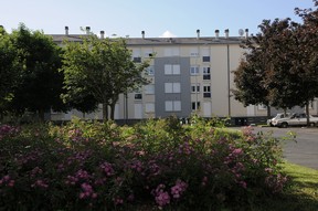 Appartement – Type 1 – 40m² – 225.96 € – DÉOLS