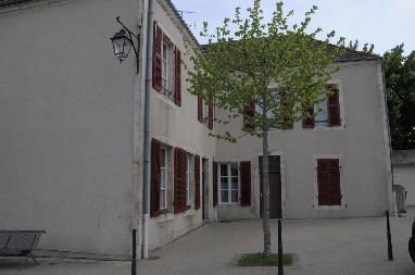 Appartement - Type 1 - 34m² - 271.93 € - ARDENTES