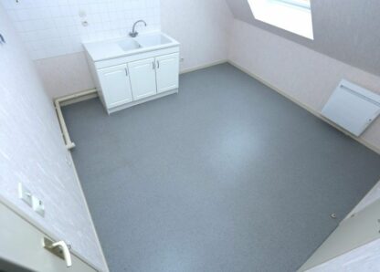 Appartement - Type 3 - 62m² - 415.76 € - LUÇAY-LE-MÂLE