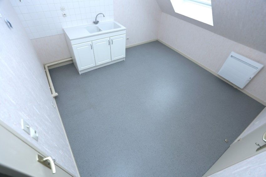 Appartement – Type 3 – 62m² – 415.76 € – LUÇAY-LE-MÂLE