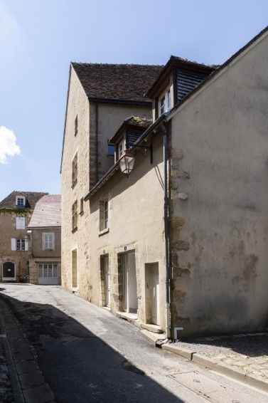 Appartement – Type 3 – 75m² – 407.24 € – LA CHÂTRE