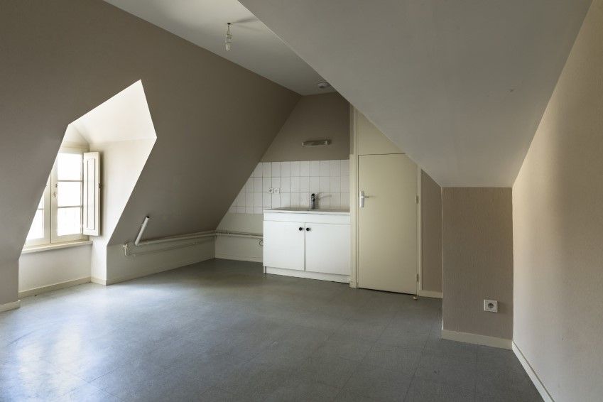 Appartement – Type 3 – 75m² – 407.24 € – LA CHÂTRE