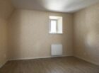 Appartement – Type 3 – 75m² – 407.24 € – LA CHÂTRE