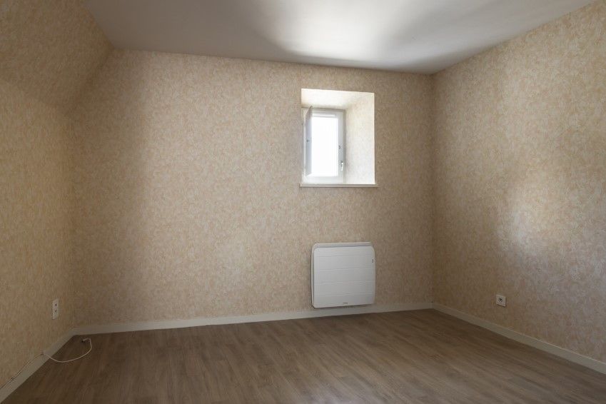 Appartement – Type 3 – 75m² – 407.24 € – LA CHÂTRE