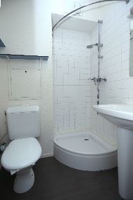 Appartement – Type 1 – 31m² – 258.31 € – ISSOUDUN