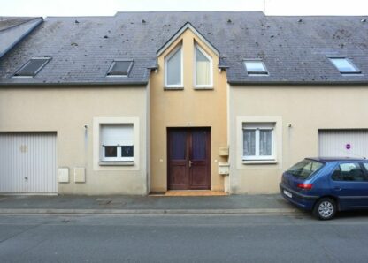 Maison - Type 4 - 94m² - 631.13 € - DÉOLS